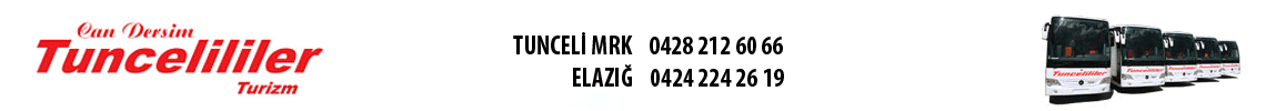 Otobüs Bileti